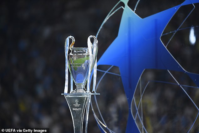 ¿Cuál es el nuevo formato de la Liga de Campeones para la temporada 2024-25? Todos los cambios que introducirá la UEFA el año que viene.