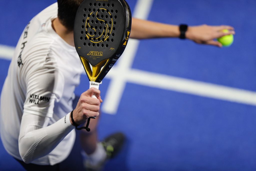 Rafa Nadal debuta en Acapulco con un cómodo triunfo sobre Denis Kudla