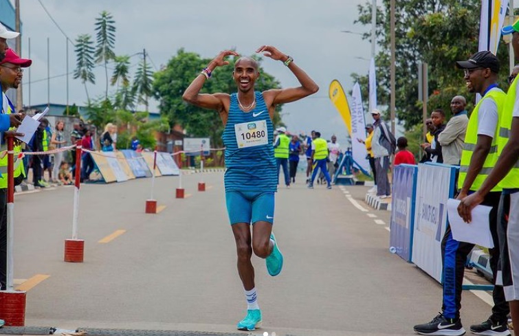 Historia de vida – El múltiple campeón olímpico Mo Farah y su trauma infantil