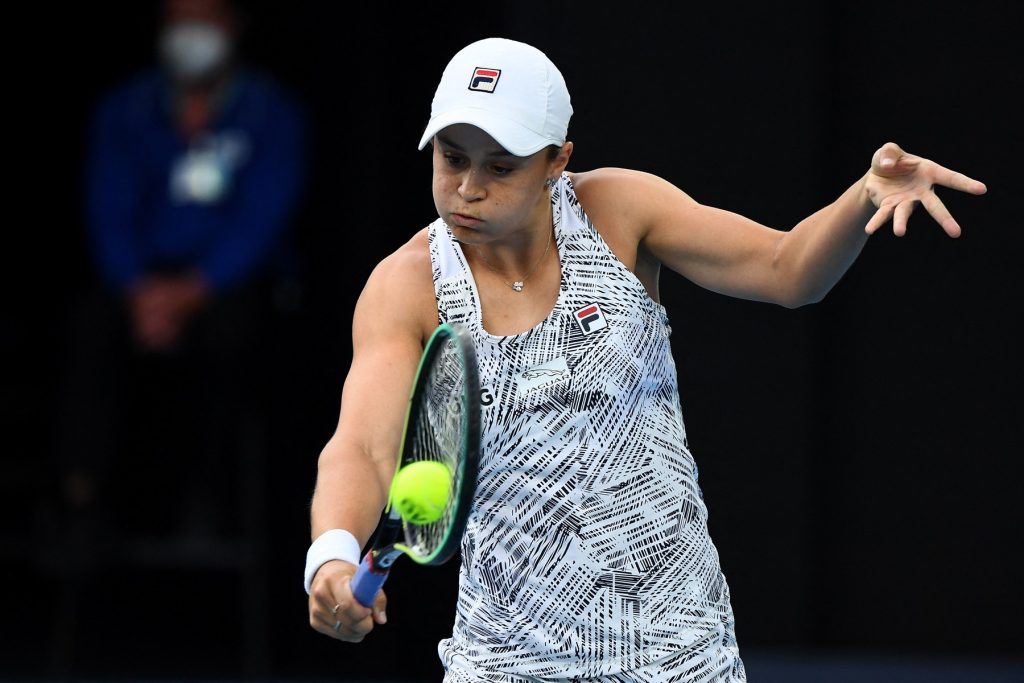 Ashleigh Barty y su prematura ruptura con el tenis – La ex líder de la WTA, nuevos detalles sobre la ruptura que asombró al circuito mundial