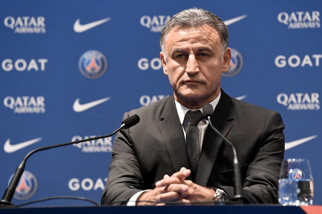 Así disciplina Christophe Galtier a las estrellas del PSG – Reglas impuestas a Messi, Mbappe y Neymar