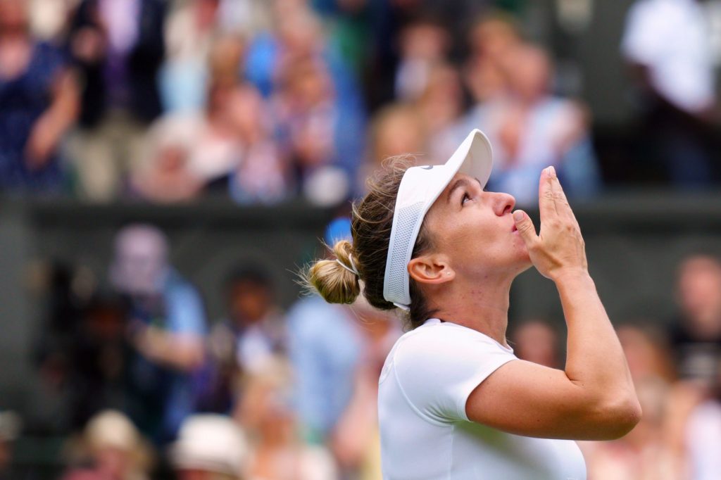 Clasificación de la popularidad en el WTA Tour – ¿Cuál es la valoración de Simona Halep por parte de sus compañeros en el top 100 mundial?