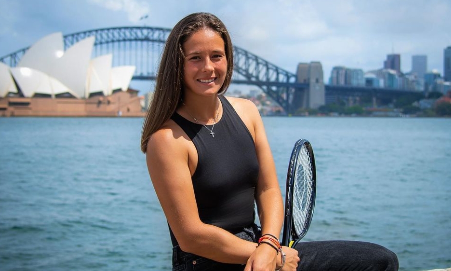 Daria Kasatkina es duramente atacada en Rusia por un político tras instar a los atletas de su país a cambiar de nacionalidad