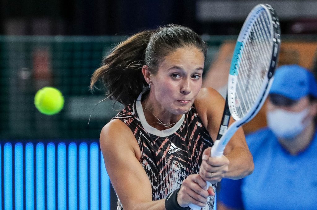 Daria Kasatkina sigue suscitando polémica en Rusia – Lo que dijo sobre la guerra en Ucrania