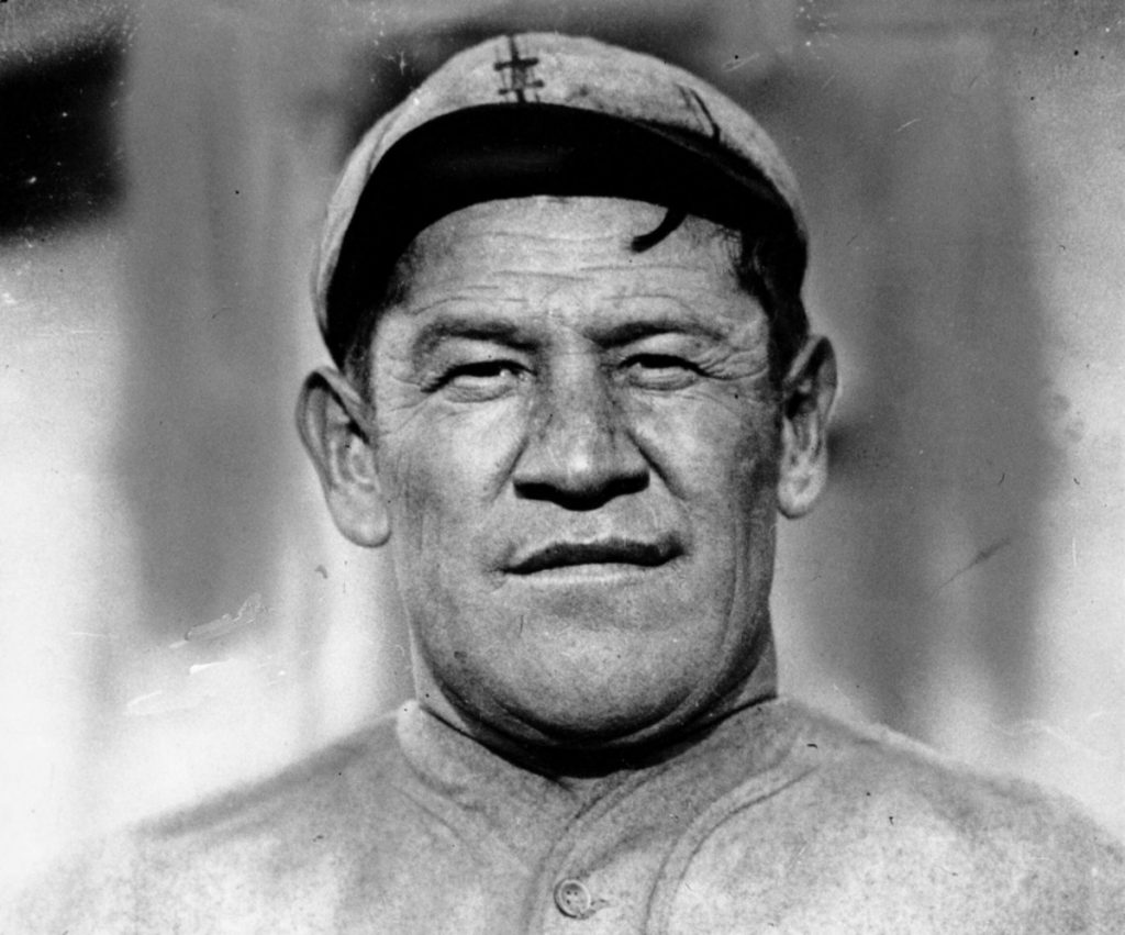 Después de 110 años, Jim Thorpe es reconocido como campeón olímpico de pentatlón y decatlón