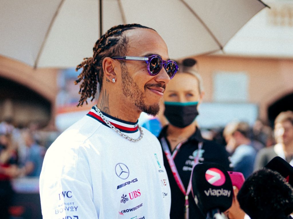 Diputado francés: Lewis Hamilton no saldrá en la primera sesión de entrenamientos – ¿Quién ocupará su lugar?