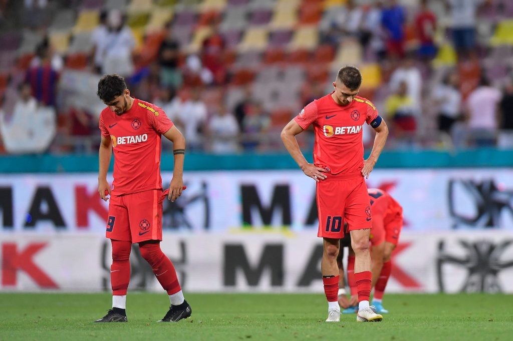 El FCSB, un inicio de temporada fallido – A quien Gigi Becali quiere vender el equipo