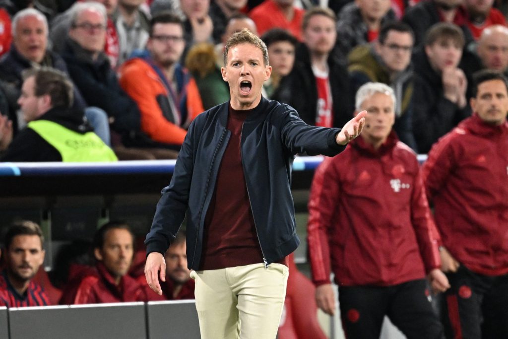 El entrenador del Bayern de Múnich critica duramente al Barcelona tras el fichaje de Robert Lewandowski