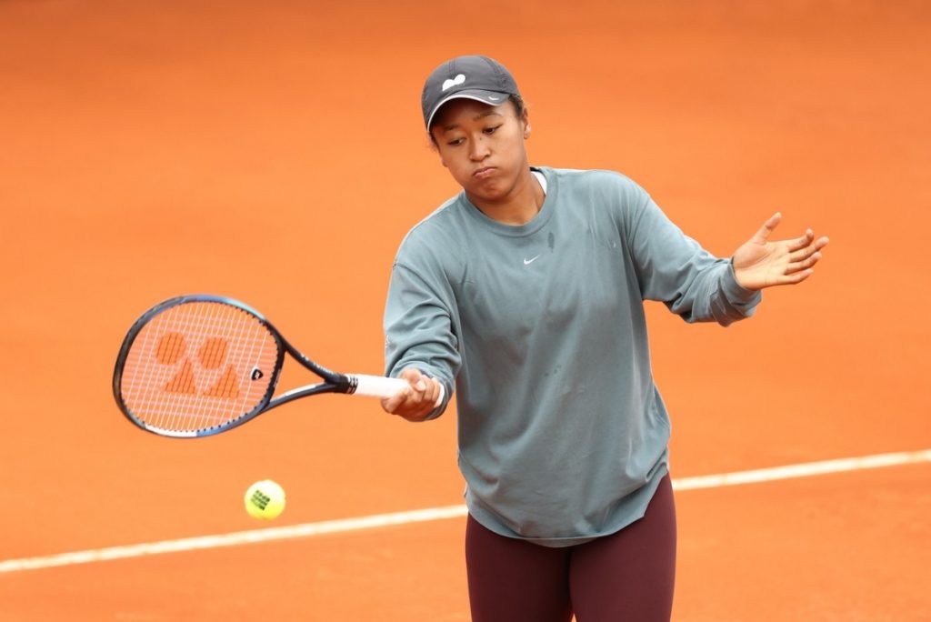 El torneo que Naomi Osaka jugará antes del US Open 2022