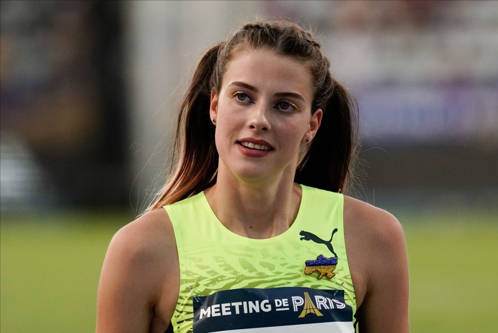 Escándalo antes del Campeonato Mundial de Atletismo: los “asesinos” rusos no tienen cabida en la competición