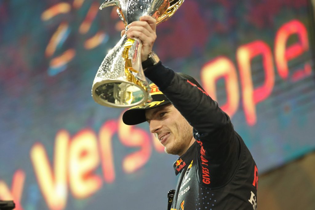Fórmula 1 – Max Verstappen y el tema del momento: ¿tiene Mercedes fuerza para ganar Grandes Premios esta temporada?