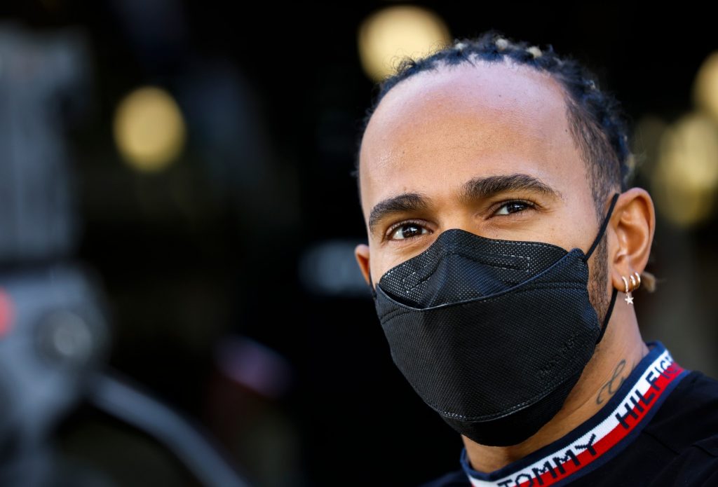 Fórmula 1: Mercedes en pista – Lo que dice Lewis Hamilton sobre las últimas mejoras del coche