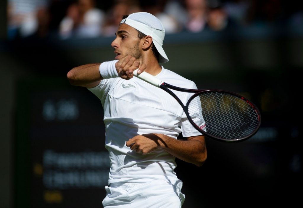 Francisco Cerundolo, campeón en Bastad – Primer título ATP de la carrera del argentino