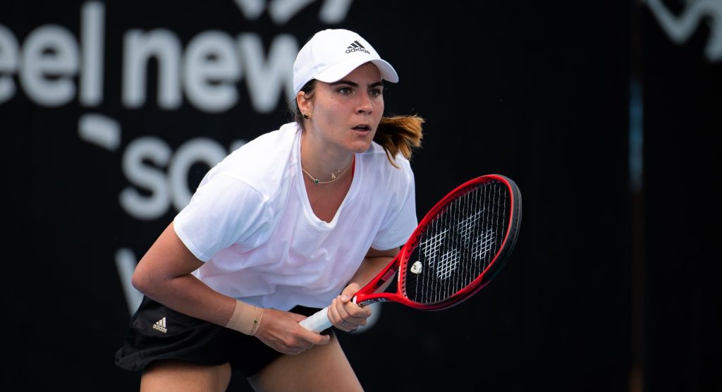 Gabriela Ruse, la actual campeona, eliminada sin apelación en la primera ronda del WTA de Hamburgo