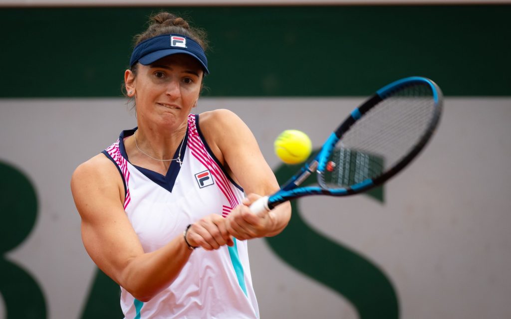 Irina Begu, impresionante salto en la clasificación de la WTA tras ganar el torneo de Palermo