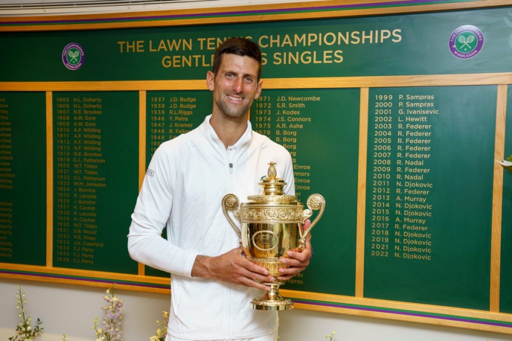 John McEnroe vuelve a suscitar la polémica – Lo que dice sobre la aparición de Novak Djokovic en el US Open