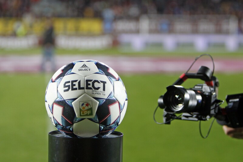 Superliga: Calendario de la quinta ronda – La LPF anuncia que podrían producirse cambios