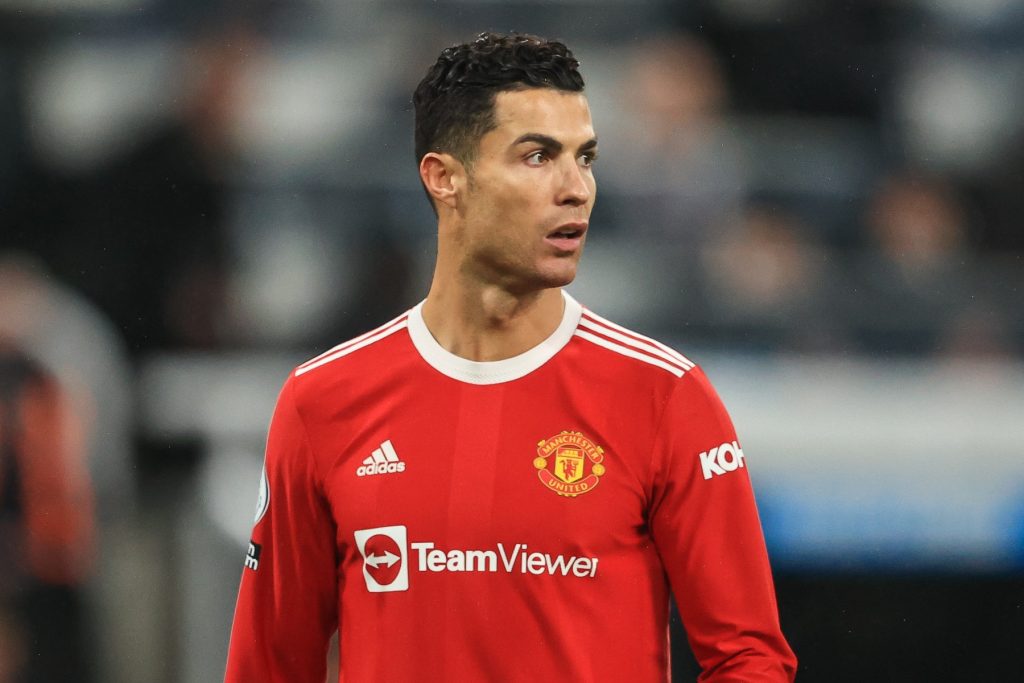La inminente separación de Cristiano Ronaldo del Manchester United: los rivales de la Premier League a los que podría unirse