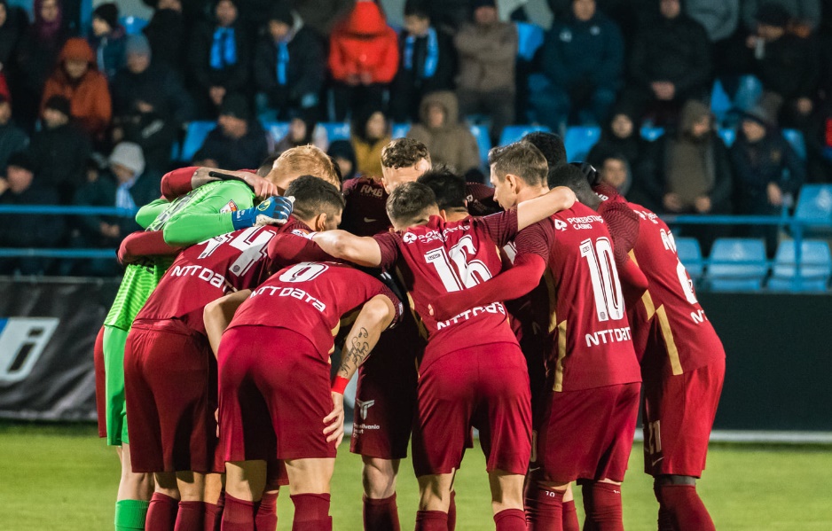 Liga de Campeones: el CFR Cluj y su posible rival en la segunda eliminatoria – Los Ardeleni están a un paso de conocer la pesadilla de 2018