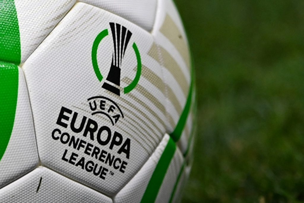 CFR Cluj – Slavia Praga y FCSB – Silkeborg en la fase de grupos de la Liga de la Conferencia – Horario de las transmisiones televisivas del jueves