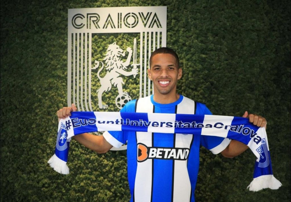 Lo que dijo Rivaldo cuando se enteró de que su hijo iba a fichar por el CS Universitatea Craiova