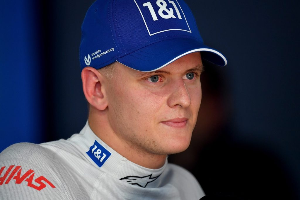Mick Schumacher y su futuro en la Fórmula 1: lo que necesita para llegar a un equipo puntero