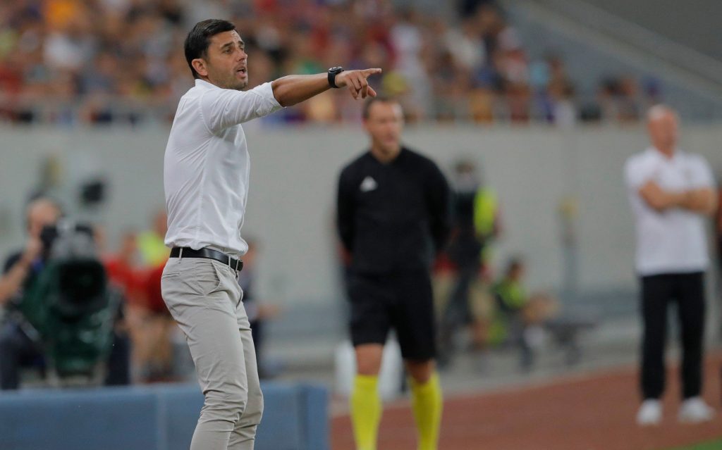 El FCSB en la tercera ronda de la Liga de Conferencia tras un dramático partido de vuelta contra el Saburtalo Tbilisi – Seis goles en el Arena Națională