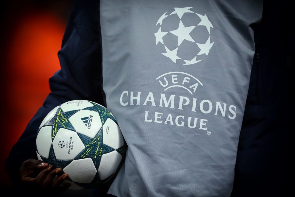 Liga de Campeones – Quién emite los partidos del miércoles: Chelsea vs AC Milan, el derbi del día