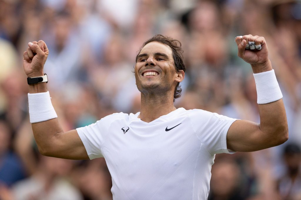 Rafael Nadal ha anunciado lo que hará después de retirarse del tenis