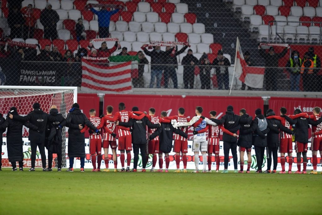 Superliga: El Sepsi contra el FC Argeș se jugará sin VAR – Se da la razón a la LPF