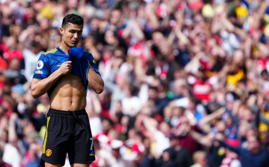 Sigue la marcha de Cristiano Ronaldo del Manchester United – La decisión del jugador portugués