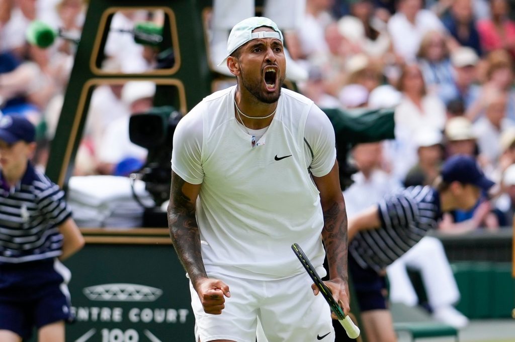 ATP Washington: Primer cabeza de serie en semifinales – Nick Kyrgios, una dramática clasificación para la final a cuatro