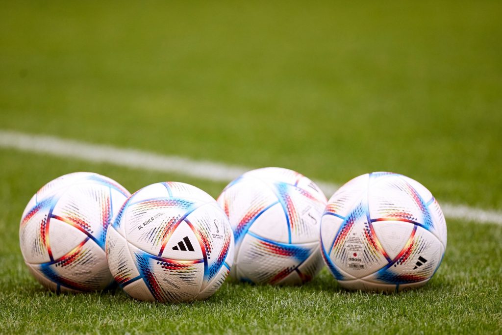 VÍDEO El fútbol en primer lugar: cómo se ve un gol cuando se filma con una cámara pegada a la equipación de un jugador