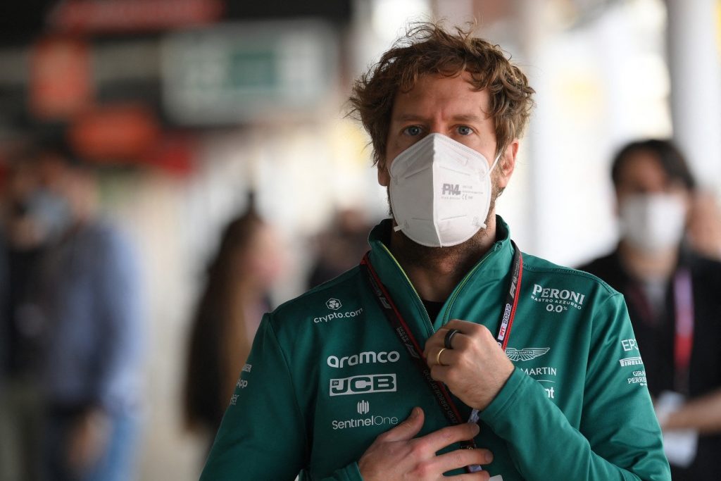 VIDEO Sebastian Vettel ha anunciado su retirada de la Fórmula 1