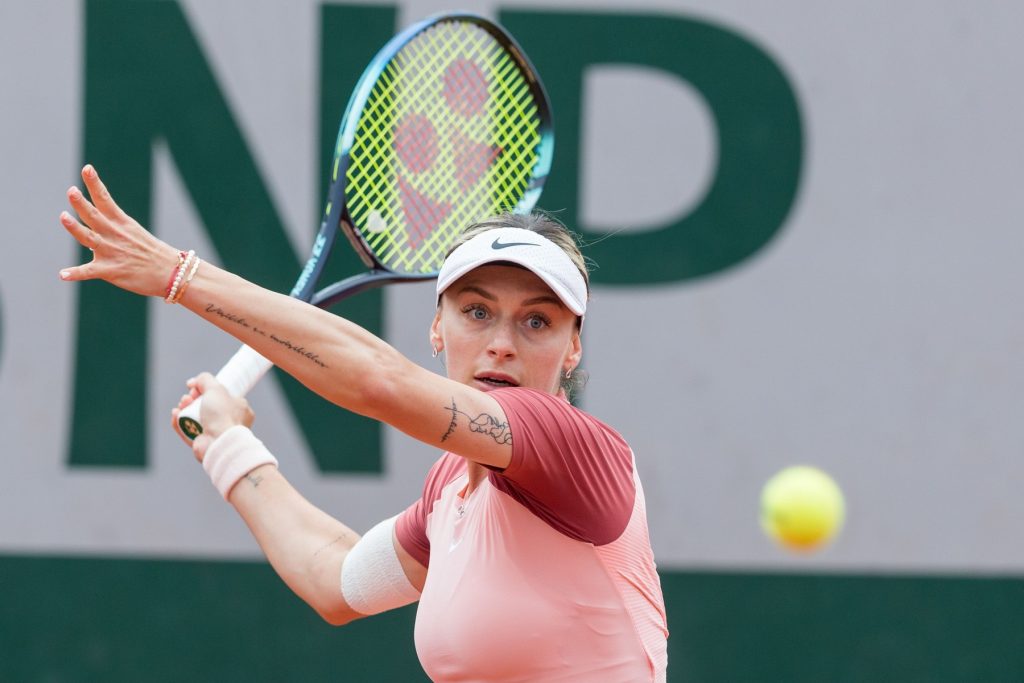 Ana Bogdan se clasifica para las semifinales del torneo WTA 125 de Iasi