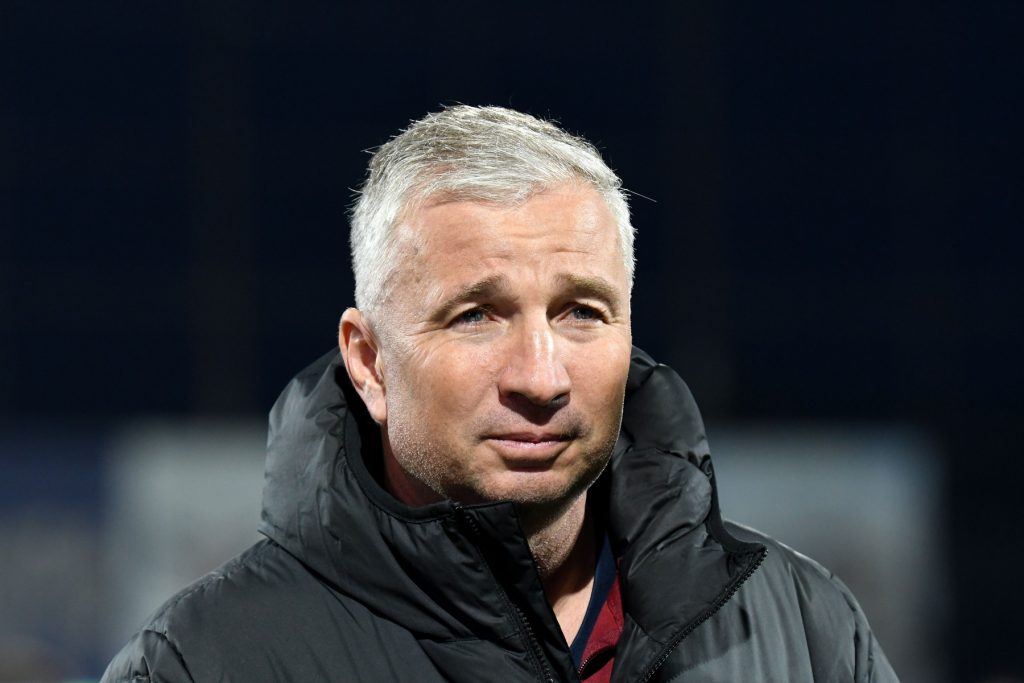 Dan Petrescu sorprende tras estar a punto de ser despedido del CFR Cluj – Sabe quién se llevará el título de la SuperLiga