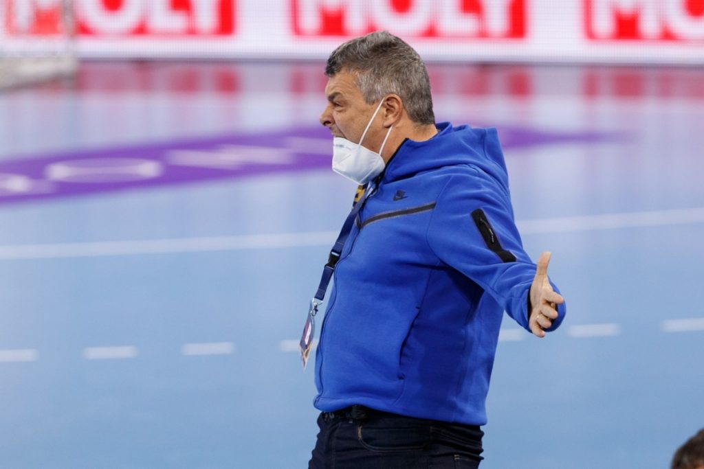 Liga de Campeones, balonmano (m): El Dinamo de Bucarest, empate con el GOG tras una espectacular remontada