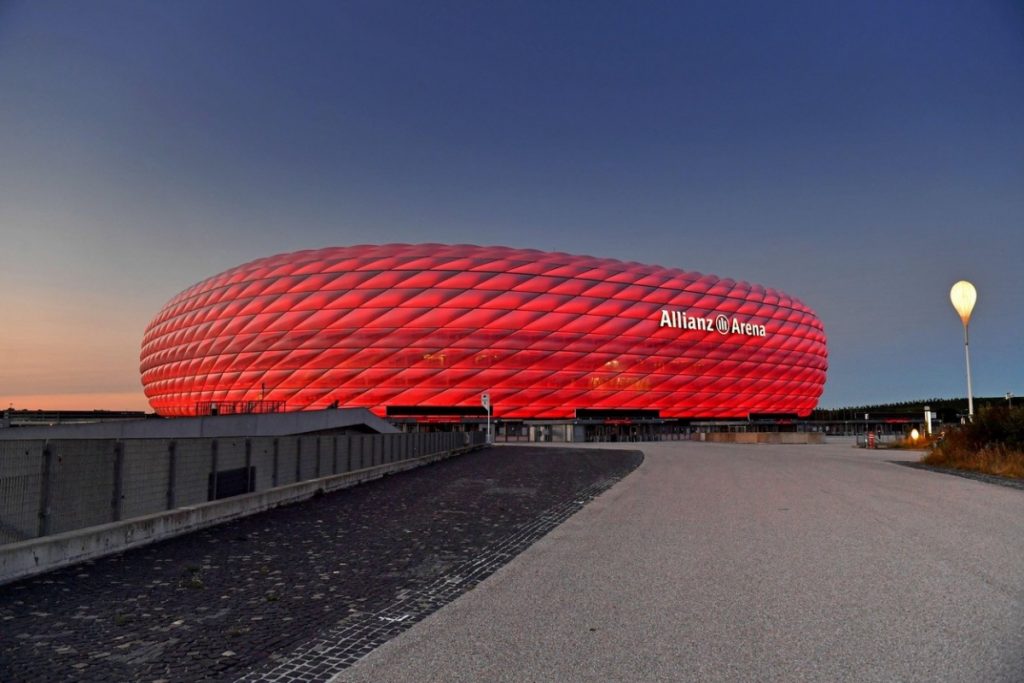 El Bayern de Múnich y la crisis energética: cómo el campeón alemán intenta ahorrar dinero