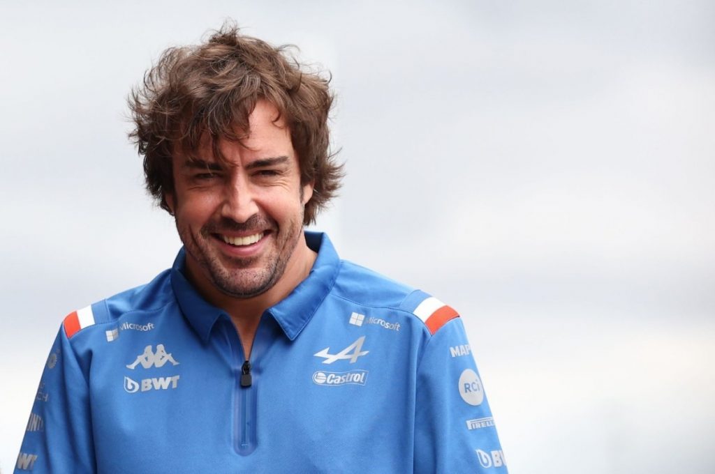 Fórmula 1: Fernando Alonso ha fichado por Aston Martin – El español sustituirá a Sebastian Vettel