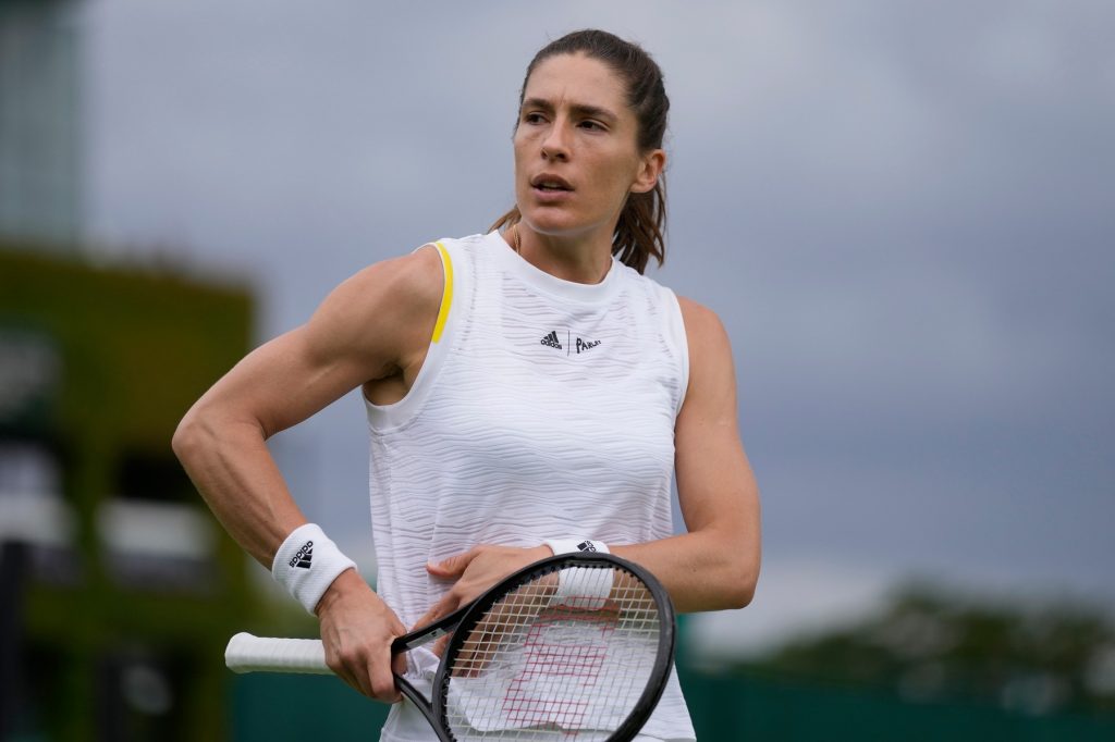 La ex número 9 de la WTA Andrea Petkovic anuncia su retirada del tenis tras el US Open de 2022