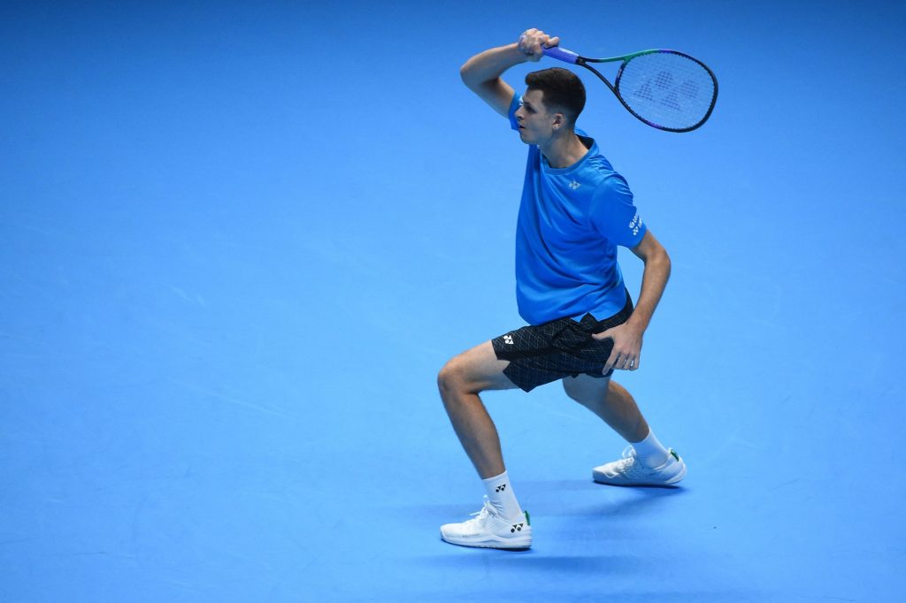 Pablo Carreño Busta y Hubert Hurkacz disputarán la final del Masters de Montreal