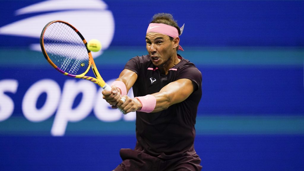 VIDEO US Open: Rafael Nadal, perdió el set con la ATP 198 – Ibérica, partido de más de tres horas