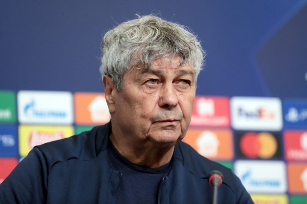 ¿Necesita Rumanía un nuevo entrenador? La respuesta de Mircea Lucescu tras el descenso de la Nations League