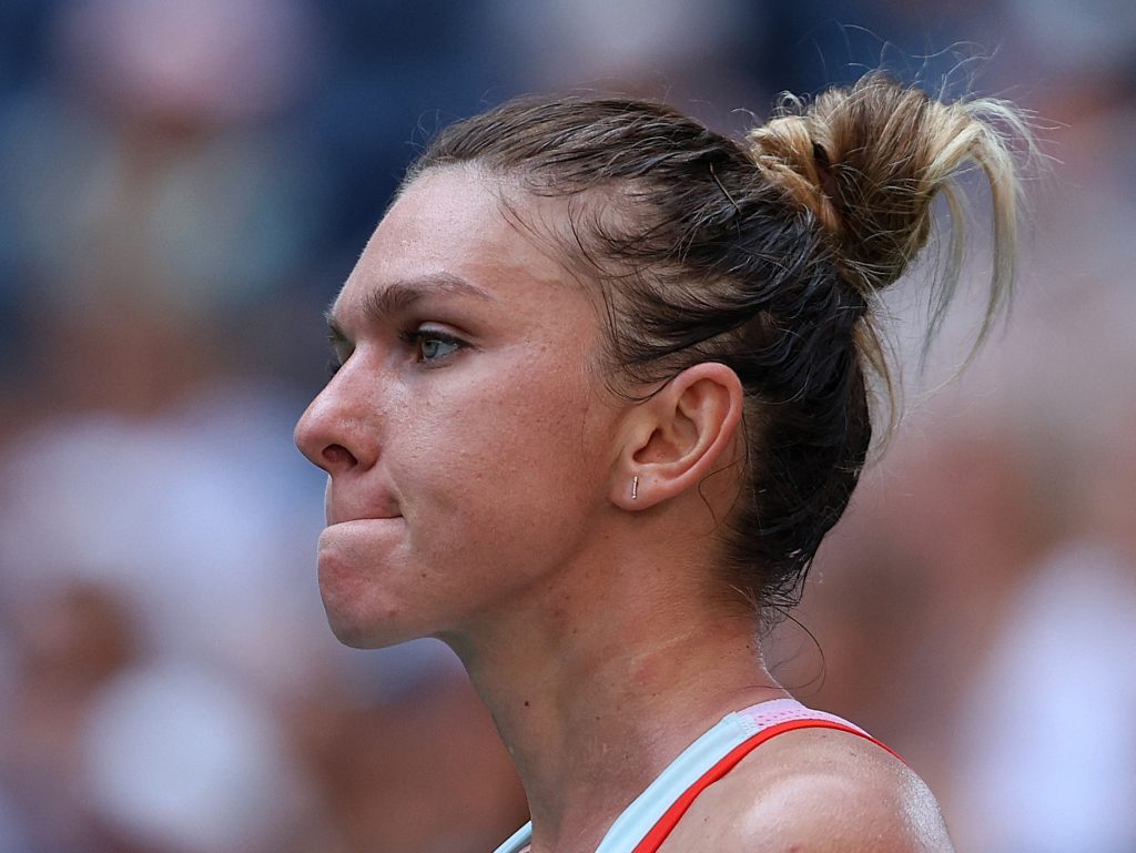 Simona Halep dejará de jugar al tenis en 2022