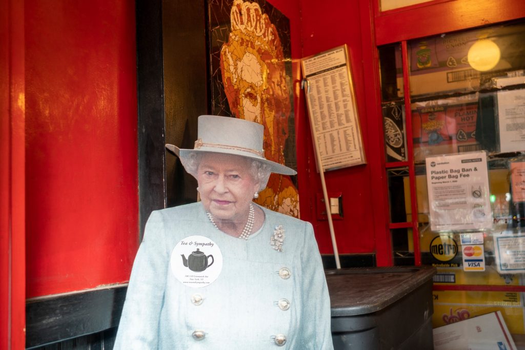 Castigo para el aficionado británico que tuiteó mensajes insultantes a la Reina Isabel II