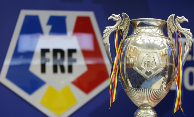 Copa de Rumanía: el Rapid, el Dinamo y el CSA Steaua ya conocen sus rivales en las eliminatorias