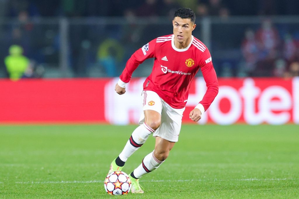 Cristiano Ronaldo (37 años) ha anunciado hasta cuándo jugará al fútbol