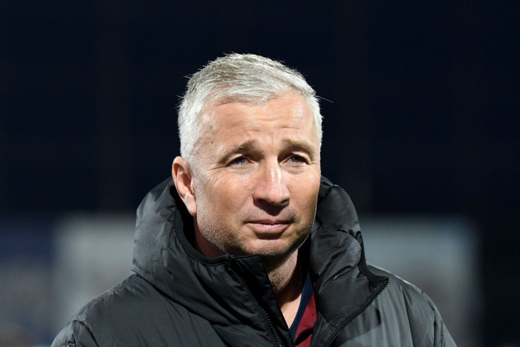 Dan Petrescu, la “milagrosa” victoria del CFR en Praga y el vínculo con el FC Barcelona