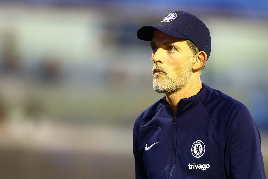 Thomas Tuchel, devastado tras el despido del Chelsea: el emotivo mensaje del entrenador