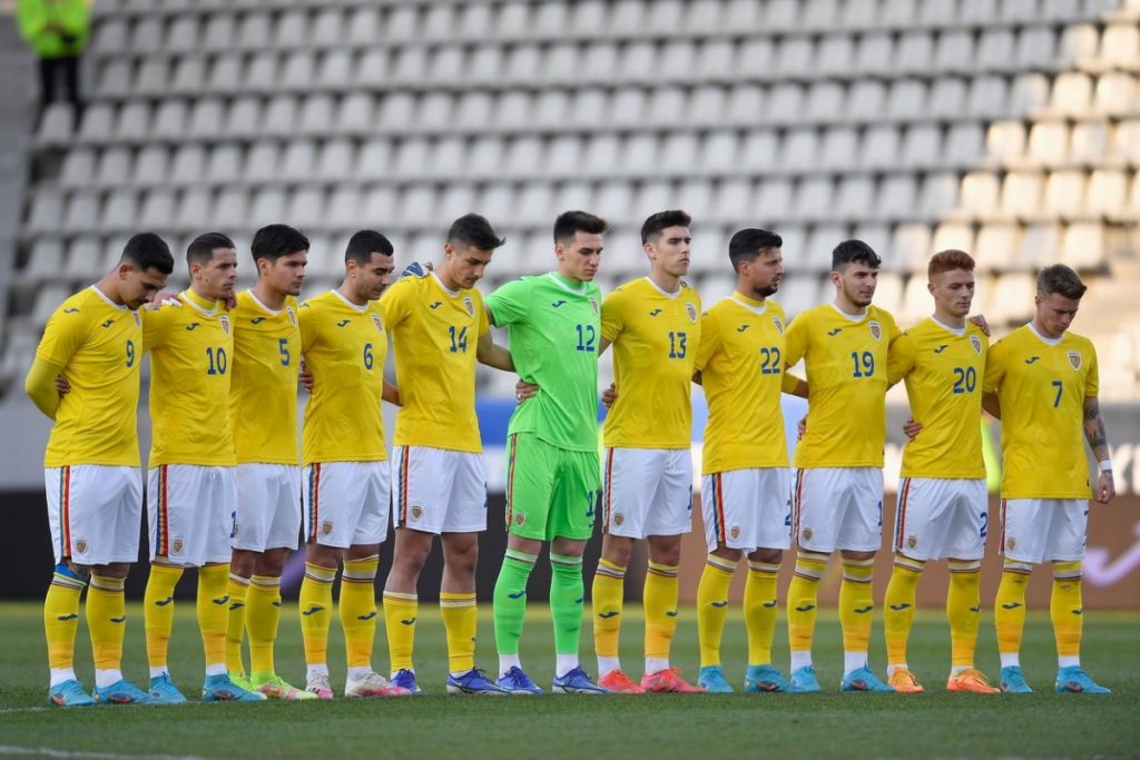 El amistoso Rumanía Sub21 – Holanda Sub21 se jugará en el Cluj Arena – Por qué se ha cambiado la sede